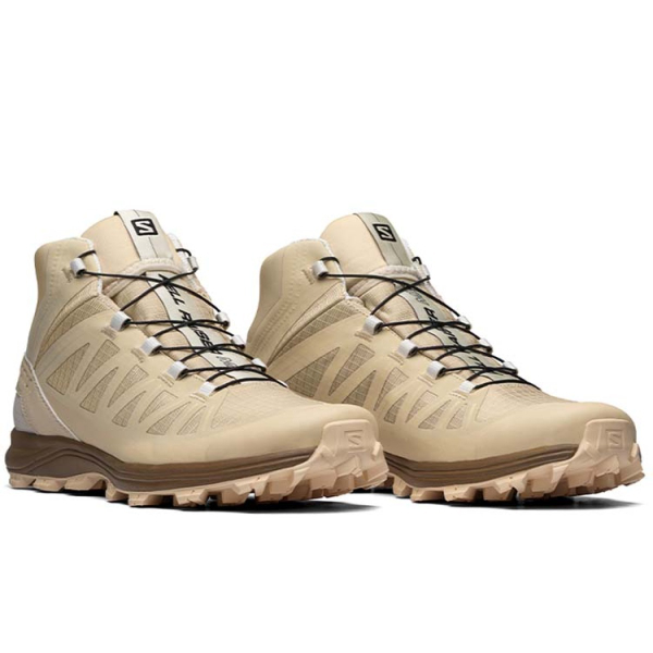 GR10K SALOMON Speed Assault 2 Fell Raiser Mid PU