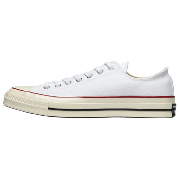 Converse 1970s Low White