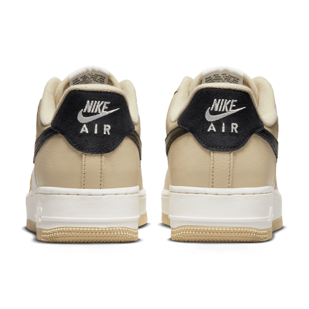 Nike Air Force 1 LX "Team Gold"