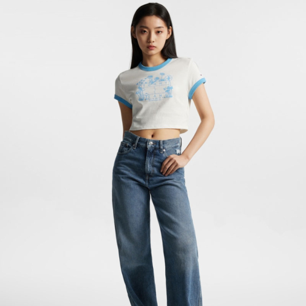 Tommy Hilfiger T