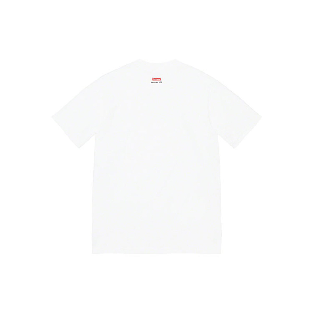 Supreme Week 18 Spend It Tee T