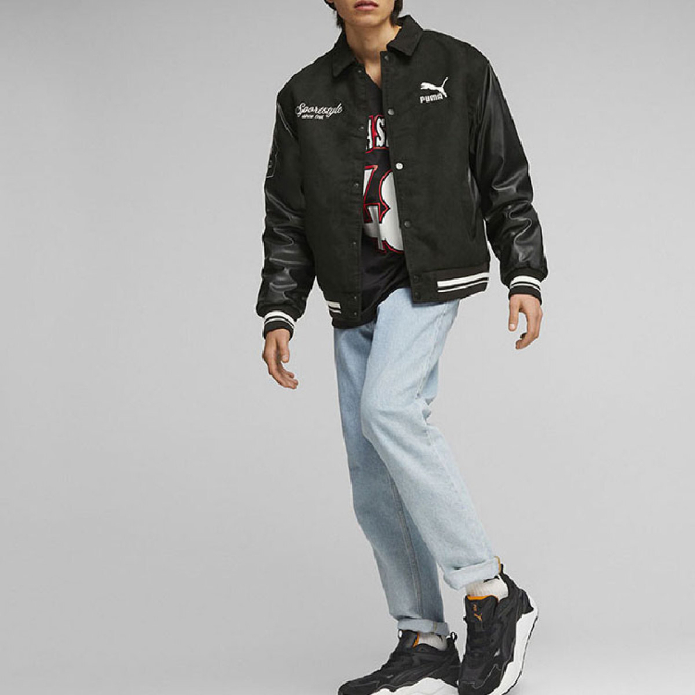 PUMA