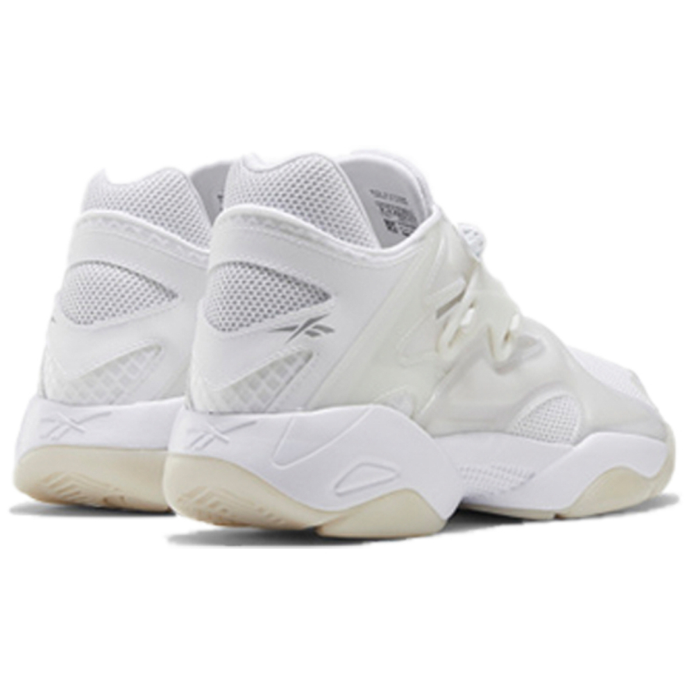 Reebok Pump Court