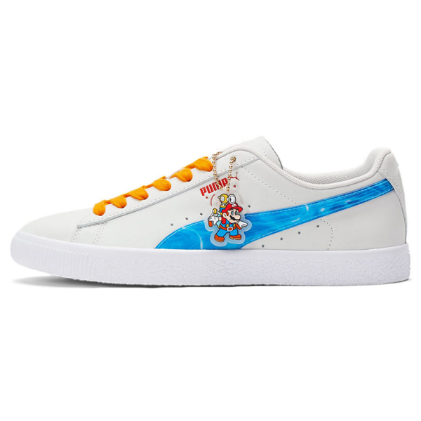 Nintendo x Puma Clyde Super Mario Sunshine™