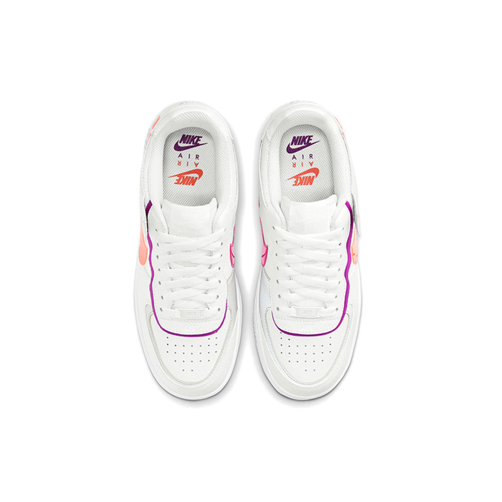 Nike Air Force 1 Shadow Swoosh