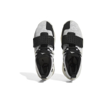 Adidas Dame 8 Extply White Black