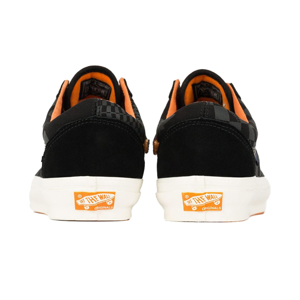 Porter by Yoshida & Co. OG x Vans Old Skool LX
