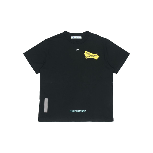 OFF-WHITE T