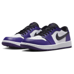 Jordan Air Jordan 1 Low Golf "Court Purple"