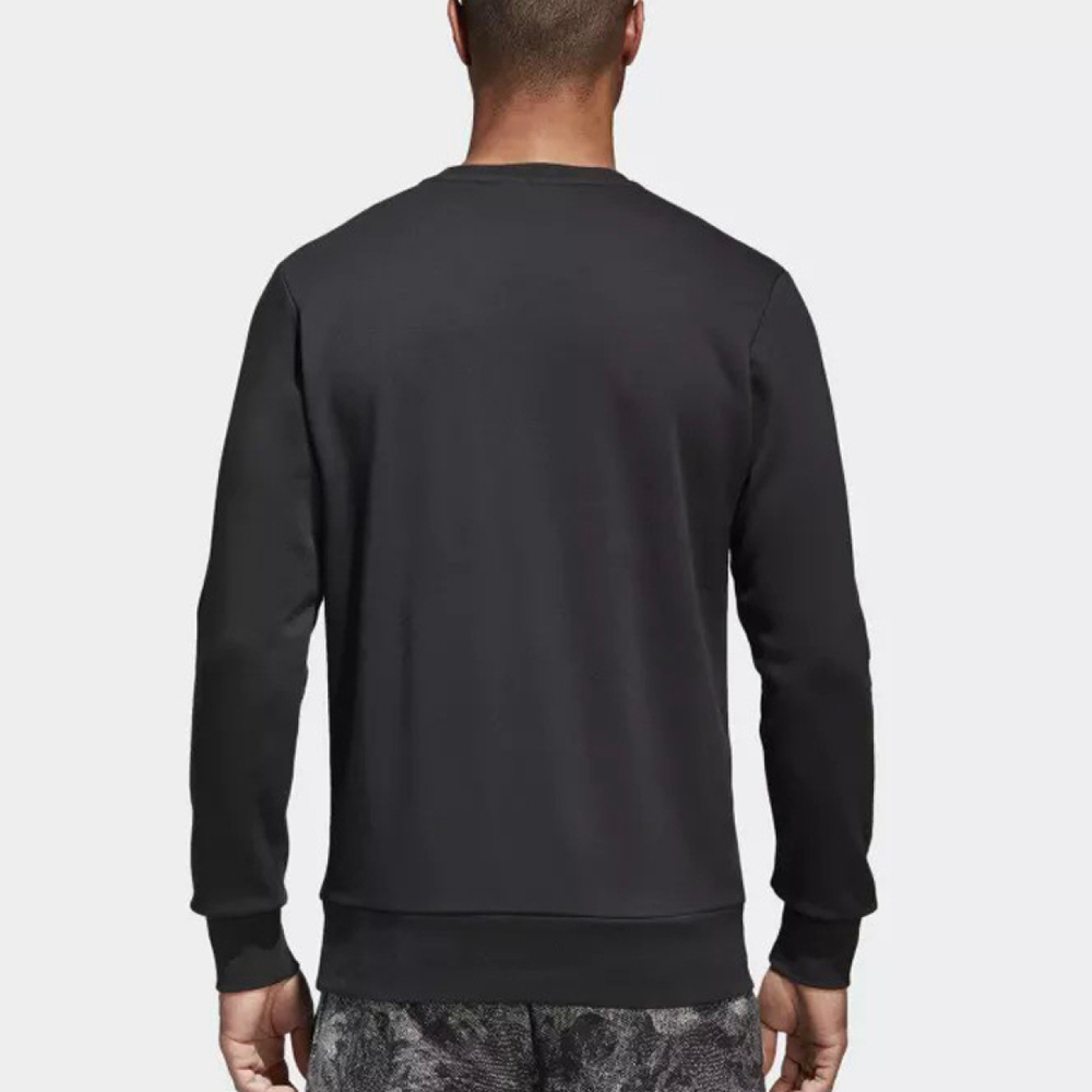 Adidas Essentials Logo