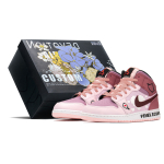 【 】 Jordan Air Jordan 1 Mid FZBB GS