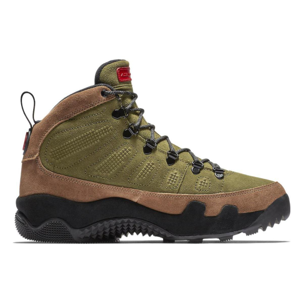 Jordan Air Jordan 9 Boot NRG Beef and Broccoli