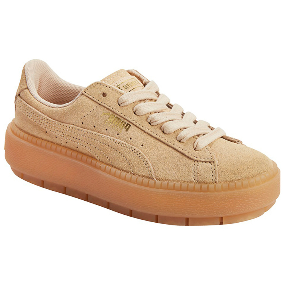 PUMA Platform Trace