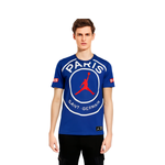 Jordan As M J Psg Logo T