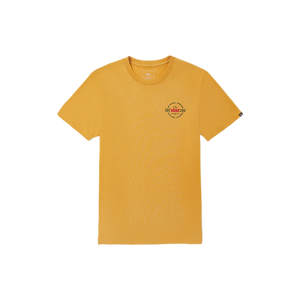 Vans T