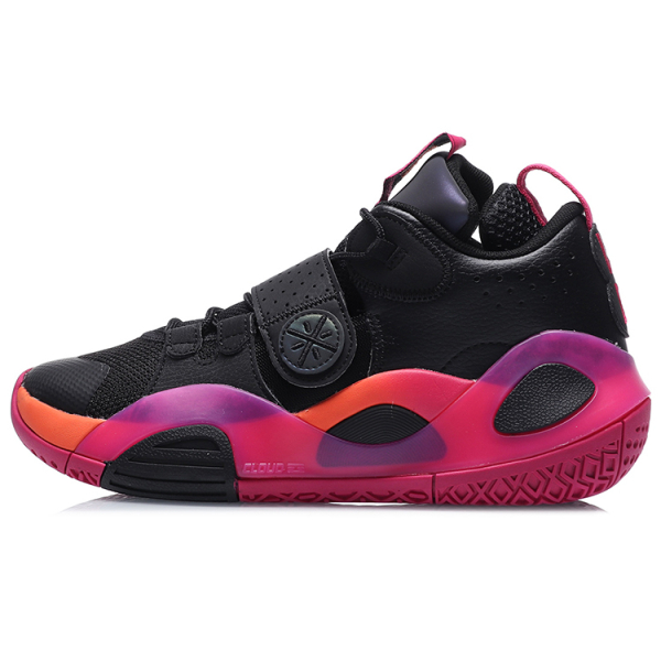 LiNing 8 LI-NING CLOUD