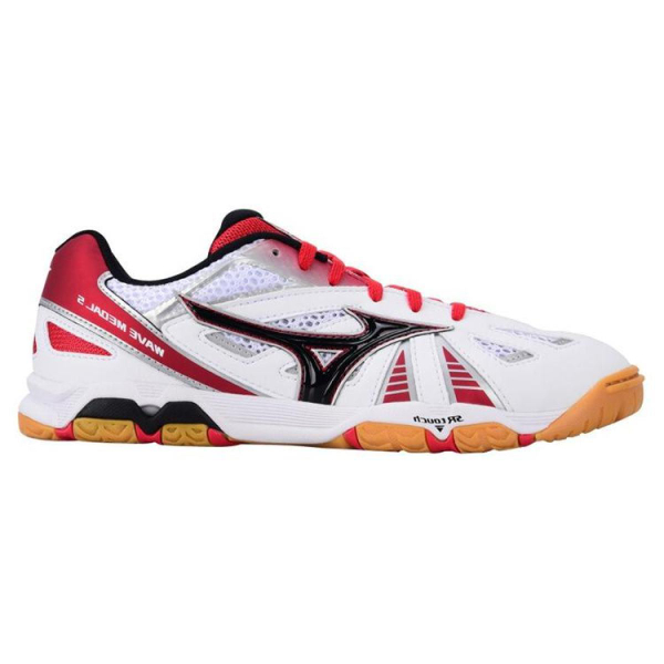 Mizuno Medal 5