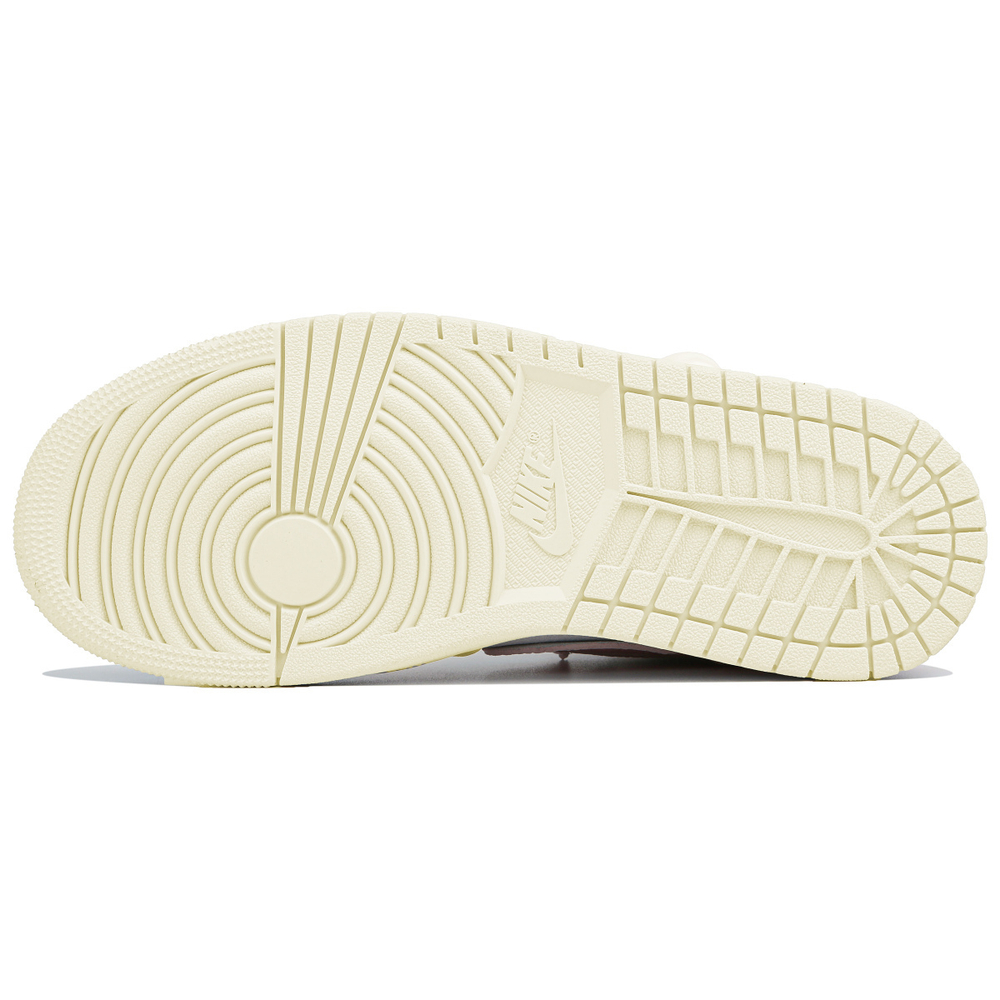 【 】 Jordan Air Jordan 1 MM High GS