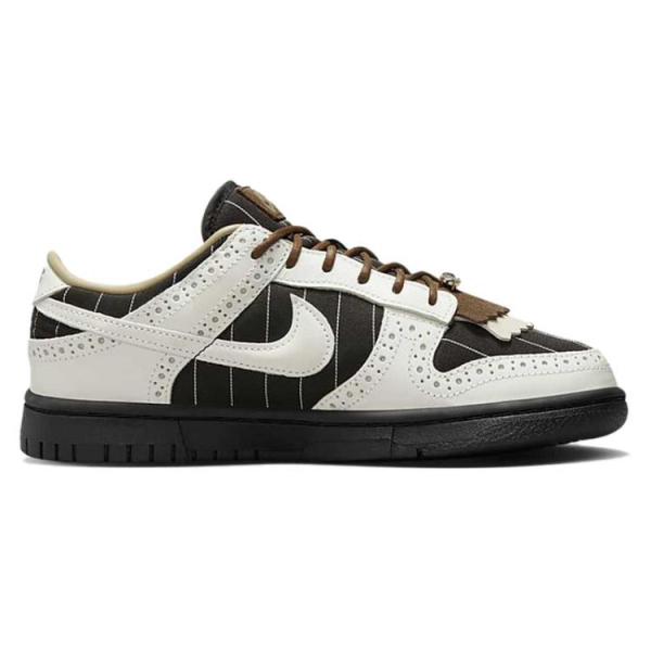 Nike Dunk LX "Summit White and Cacao Wow"