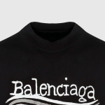 Balenciaga FW23 Logo T
