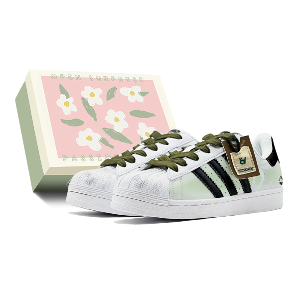 【 】 adidas originals SUPERSTAR