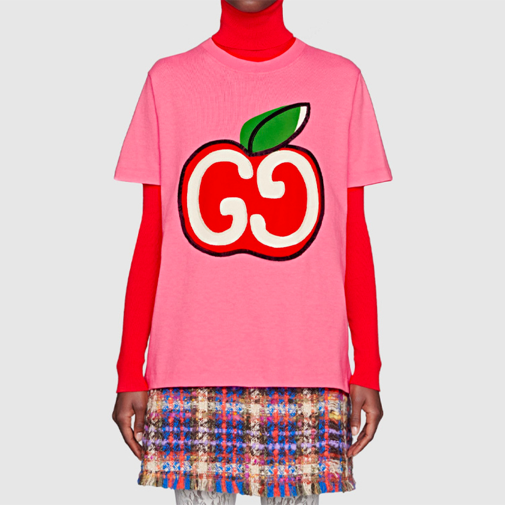 GUCCI T