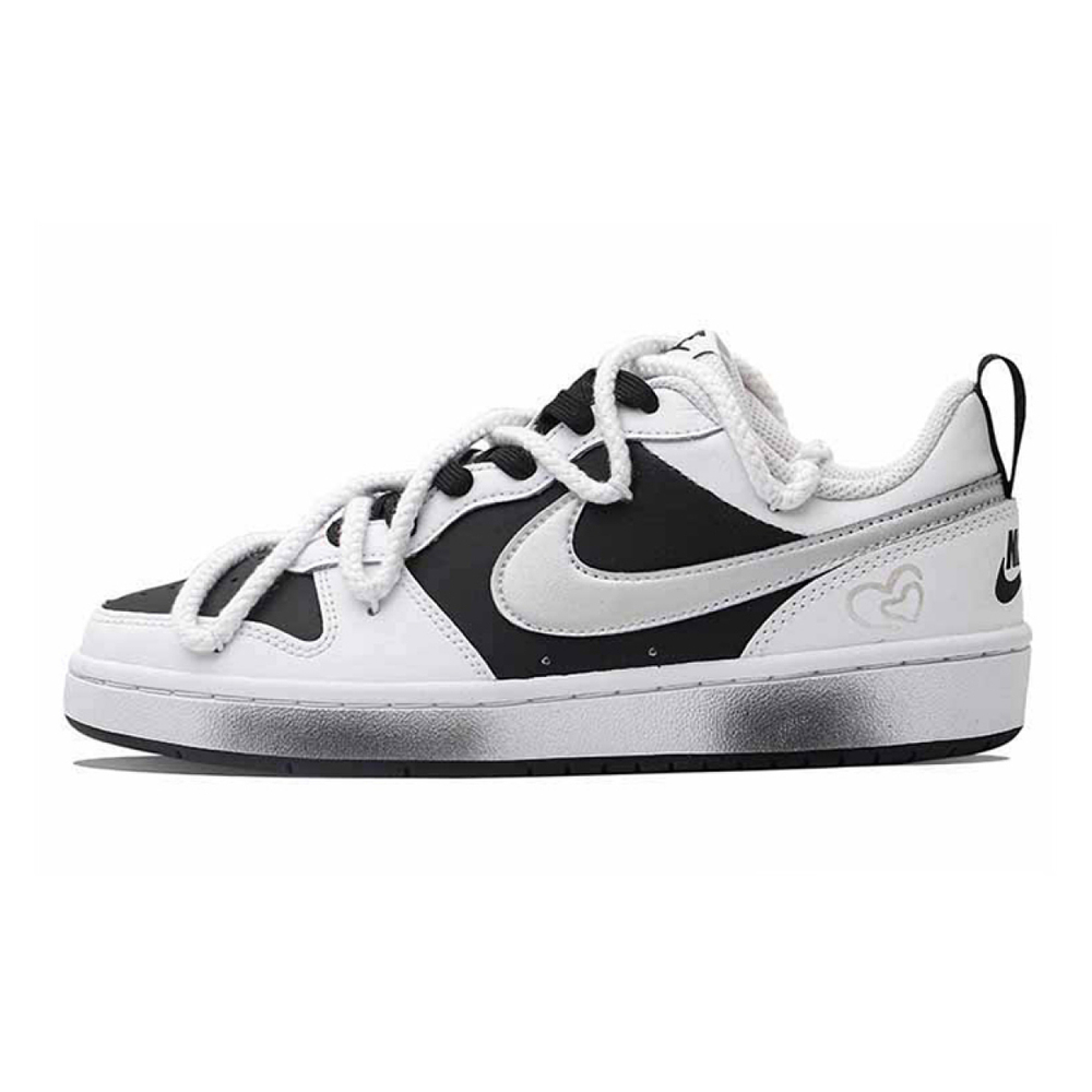 【 】 Nike Court Borough Low 2 GS