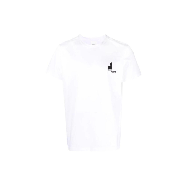 ISABEL MARANT ETOILE SS23 Logo T