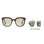 【 】GENTLE MONSTER ROSY-01(BRG)