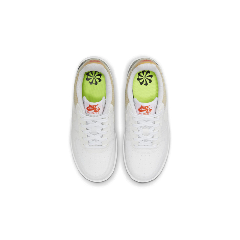 Nike Air Force 1 Crater