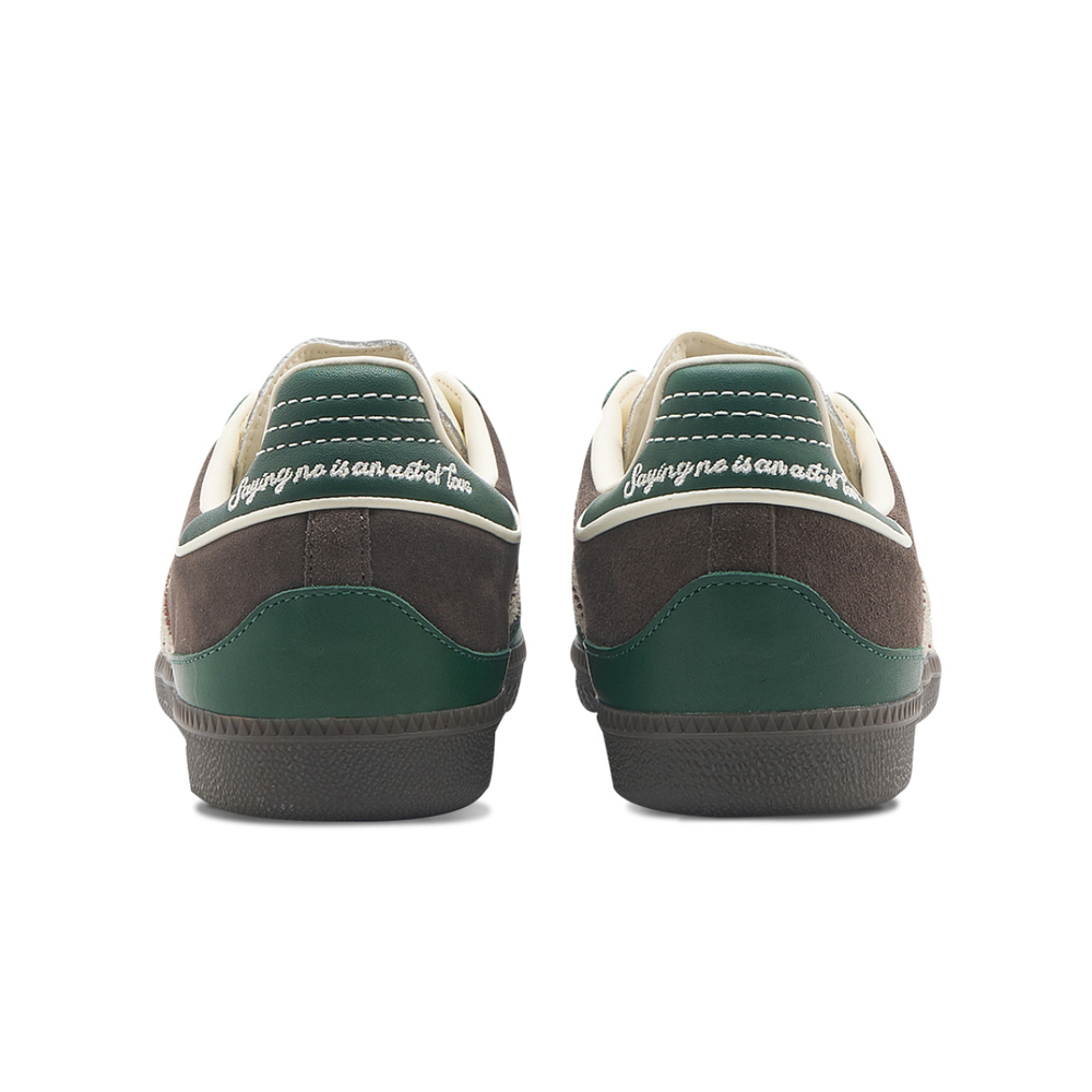 Notitle x adidas originals Samba OG