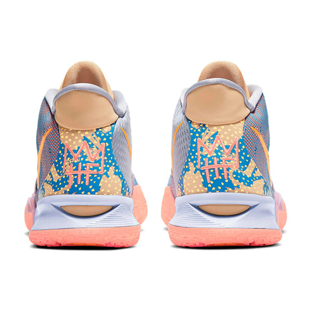 Nike Kyrie 7 "Expressions" 7