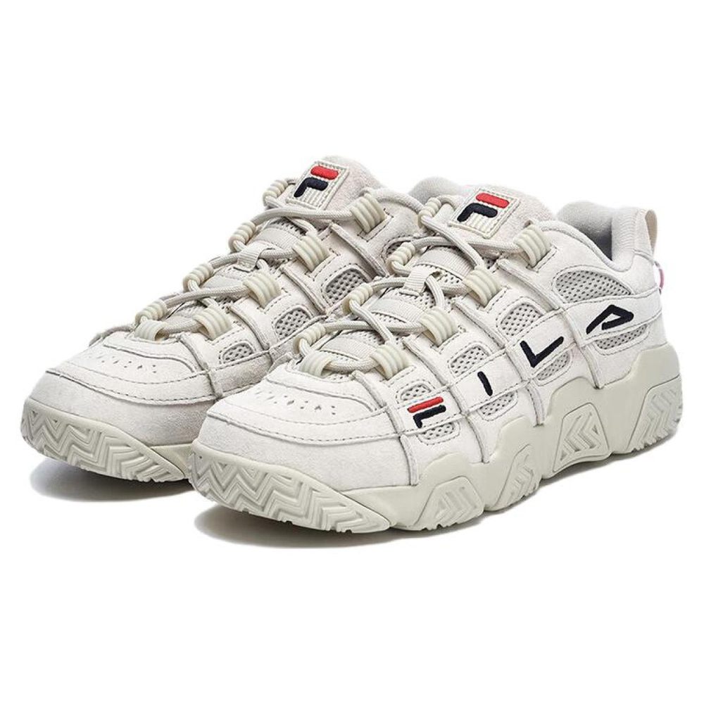 FILA FUSION BARRICADE FUSION BARRICADE