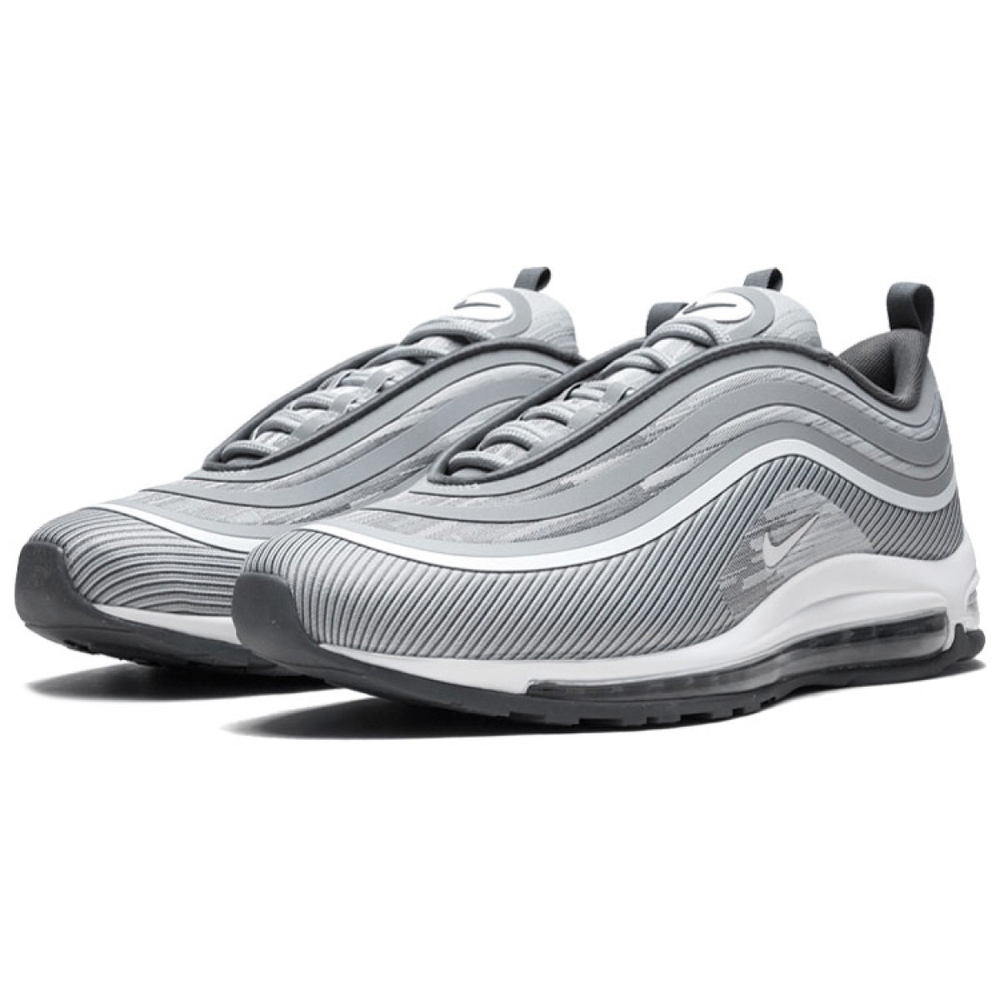 Nike Air Max 97 Ultra 17 Wolf Grey