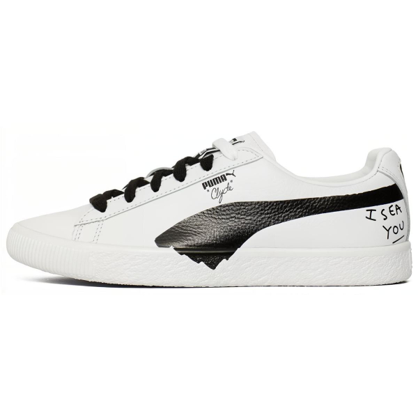 Shantell Martin x PUMA Clyde SM