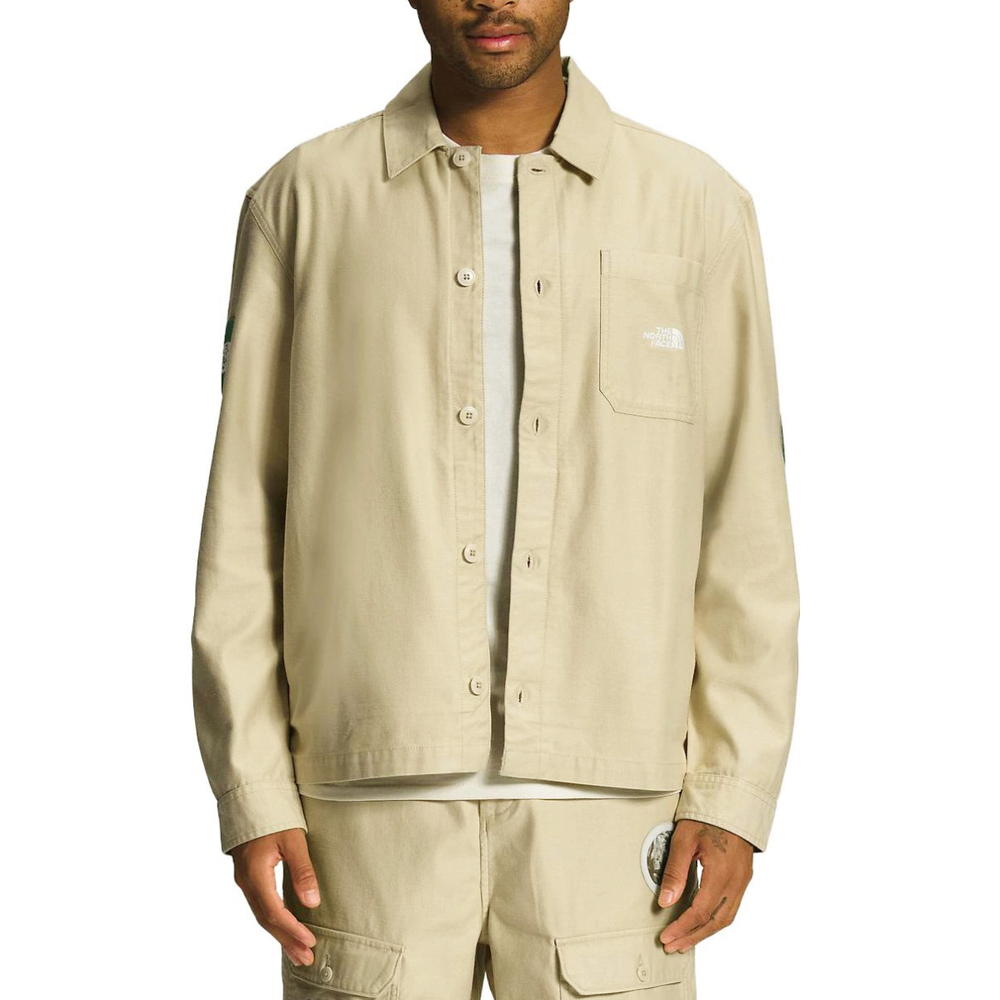 /THE NORTH FACE SS23 Logo