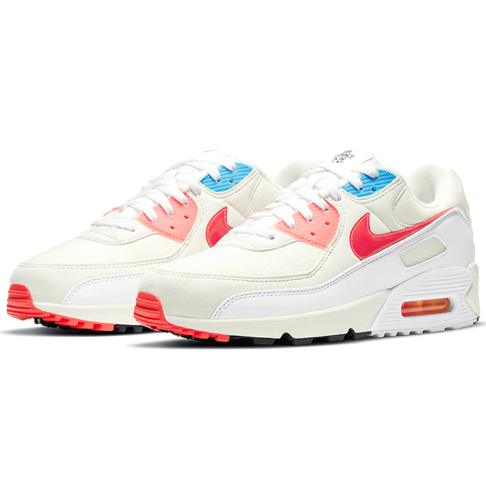 Nike Air Max 90 "The Future is in the Air" TPU