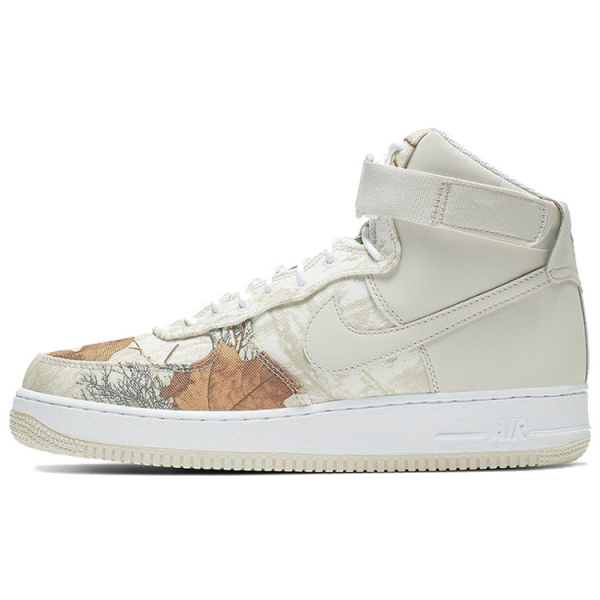 Nike Air Force 1 Realtree Pack