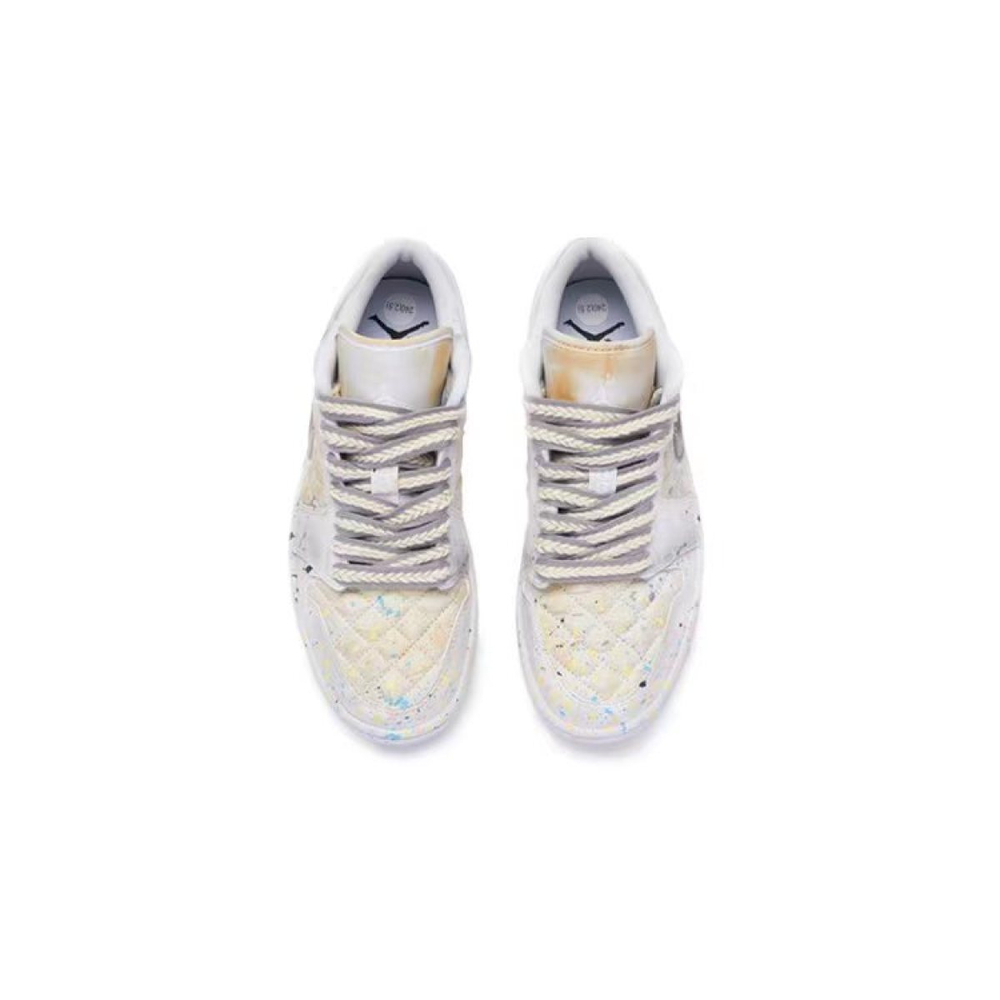 【 】 Jordan Air Jordan 1 Low
