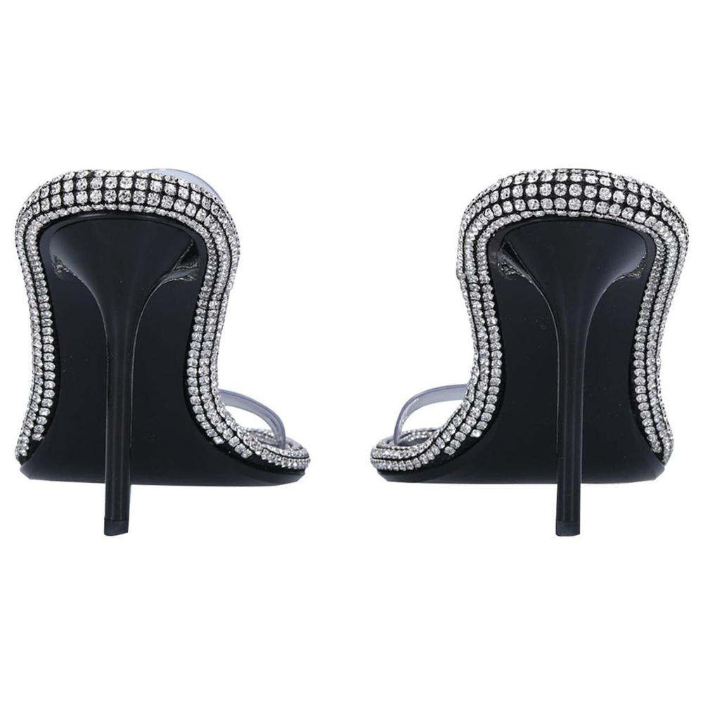 Alexander wang PVC 10.5cm