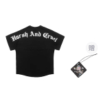 HARSH AND CRUEL SS21 T