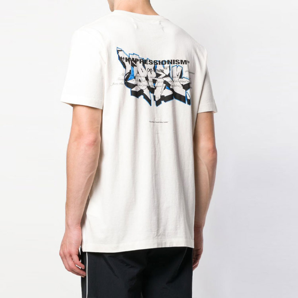 OFF-WHITE T
