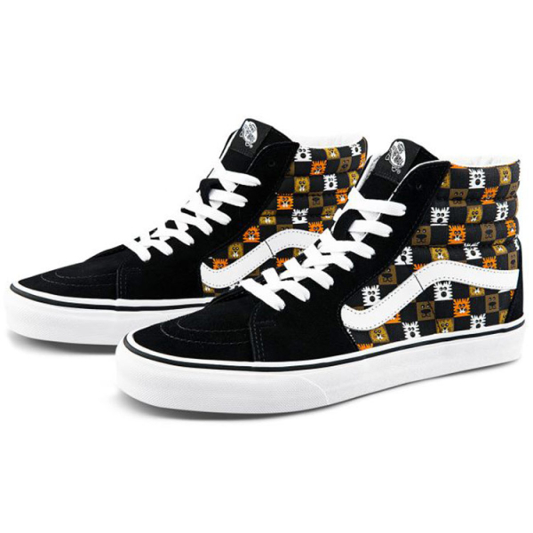 Vans SK8