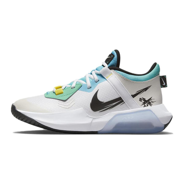 Nike Air Zoom Crossover GS