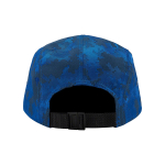 Supreme SS20 Week 14 Satin Digi Camo Camp Cap