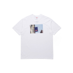 Supreme FW19 Week 1 Banner Tee T