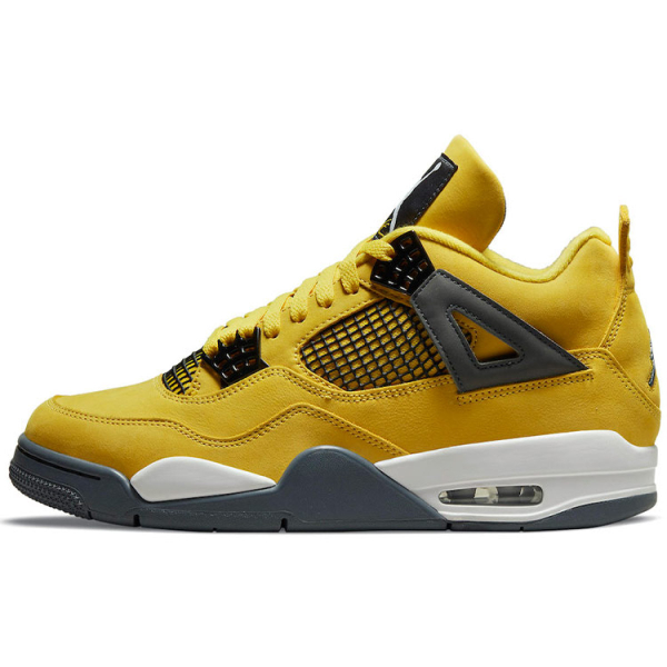Jordan Air Jordan 4 retro "tour yellow" 2021