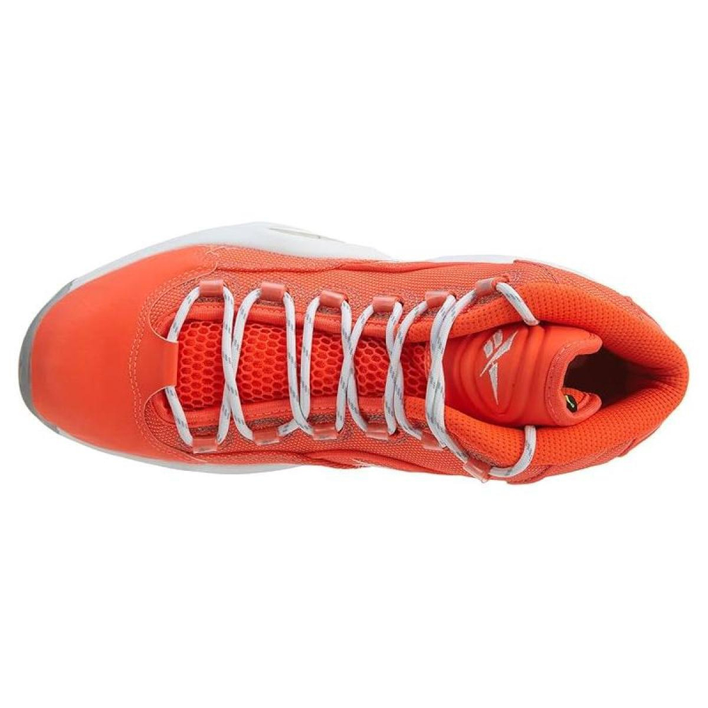 Reebok Question Mid Only The Strong Survive