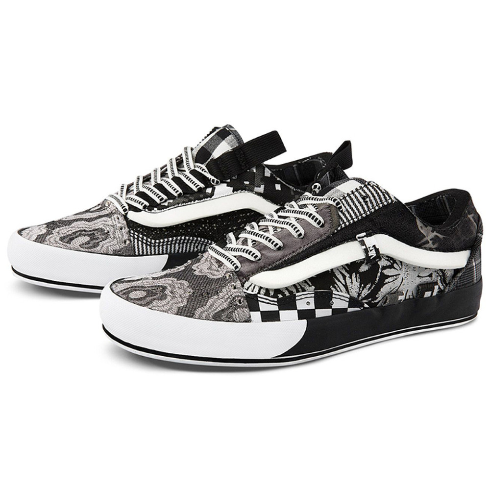Vans Old Skool Cap