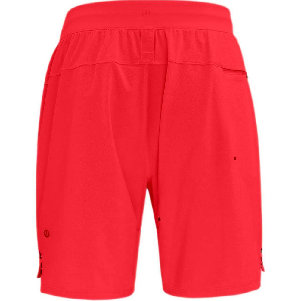 Lululemon/ License to Train 7"